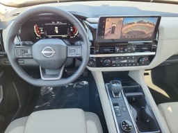 Nissan Pathfinder SL 4WD 2026