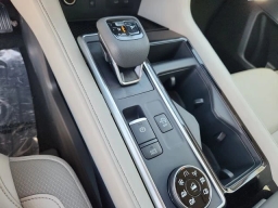 Nissan Pathfinder SL 4WD 2026