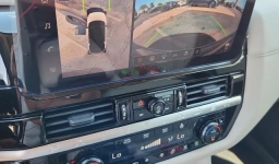 Nissan Pathfinder SL 4WD 2026