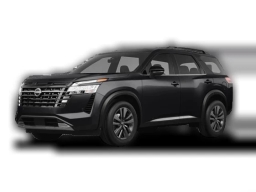 Nissan Pathfinder SL 4WD 2026