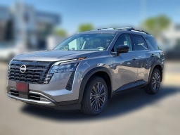 Nissan Pathfinder SL 4WD 2026