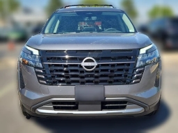 Nissan Pathfinder SL 4WD 2026