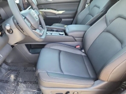 Nissan Pathfinder SL 4WD 2026