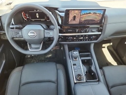 Nissan Pathfinder SL 4WD 2026
