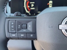 Nissan Pathfinder SL 4WD 2026