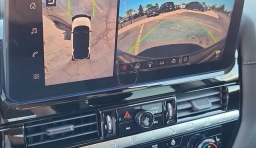 Nissan Pathfinder SL 4WD 2026