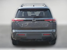 Nissan Pathfinder Platinum 4WD 2026