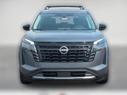 Nissan Pathfinder Platinum 4WD 2026