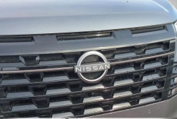 Nissan Pathfinder Platinum 4WD 2026
