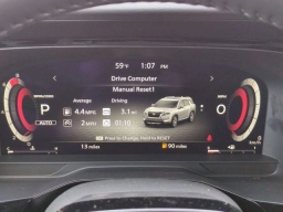 Nissan Pathfinder Platinum 4WD 2026