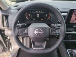 Nissan Pathfinder Platinum 4WD 2026