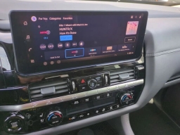 Nissan Pathfinder Platinum 4WD 2026