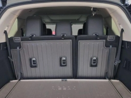 Nissan Pathfinder Platinum 4WD 2026