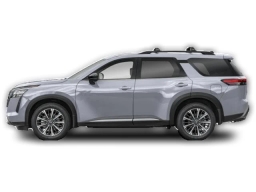 Nissan Pathfinder Platinum 4WD 2026