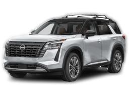 Nissan Pathfinder Platinum 4WD 2026
