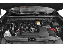 Nissan Pathfinder Platinum 4WD 2026