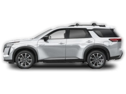 Nissan Pathfinder Platinum 4WD 2026