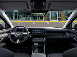 Hyundai Tucson SE FWD 2026