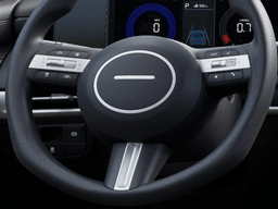 Hyundai Tucson SE FWD 2026