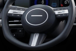 Hyundai Tucson SE FWD 2026