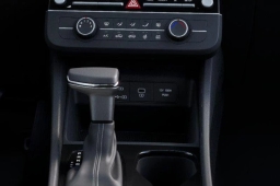 Hyundai Tucson SE FWD 2026
