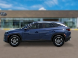 Hyundai Tucson SE FWD 2026