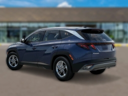 Hyundai Tucson SE FWD 2026