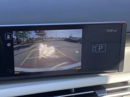 Hyundai Tucson SE FWD 2026