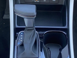 Hyundai Tucson SE FWD 2026