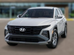 Hyundai Tucson SE FWD 2026