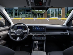 Hyundai Tucson SE FWD 2026