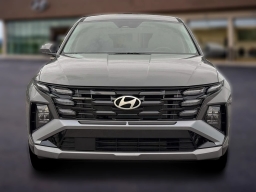 Hyundai Tucson SE FWD 2026