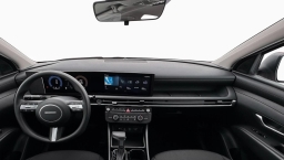 Hyundai Tucson SE FWD 2026