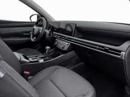 Hyundai Tucson SE FWD 2026