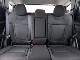 Hyundai Tucson SE FWD 2026