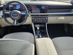 Hyundai Tucson SE FWD 2026