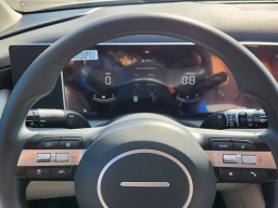Hyundai Tucson SE FWD 2026