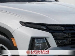 Hyundai Tucson SE FWD 2026