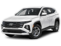 Hyundai Tucson SE FWD 2026