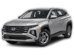 Hyundai Tucson SE FWD 2026