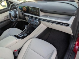Hyundai Tucson SE FWD 2026