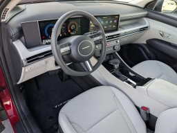 Hyundai Tucson SE FWD 2026