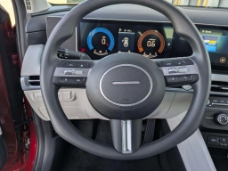 Hyundai Tucson SE FWD 2026