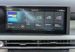 Hyundai Tucson SE FWD 2026