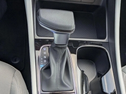 Hyundai Tucson SE FWD 2026