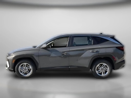 Hyundai Tucson SE FWD 2026