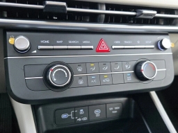 Hyundai Tucson SE FWD 2026