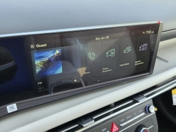 Hyundai Tucson SE FWD 2026