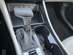 Hyundai Tucson SE FWD 2026