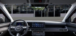 Hyundai Tucson SE FWD 2026
